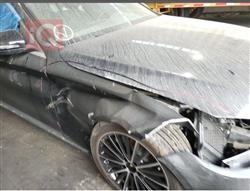 مێرسێدس بێنز C-Class